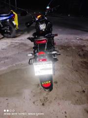 Bolt 165cc